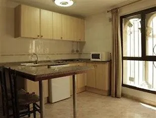 Hotel Rosa Clara